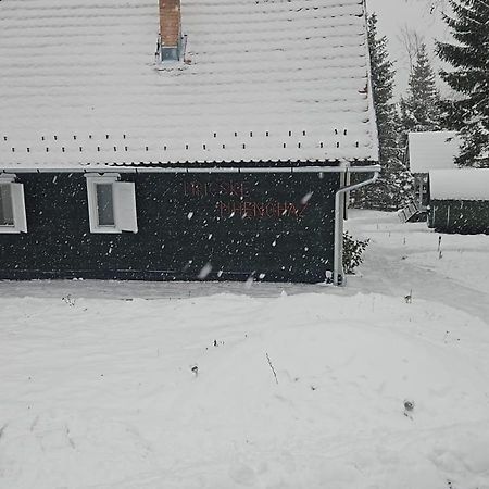 Piricske Pihenőház Ciceu Esterno foto