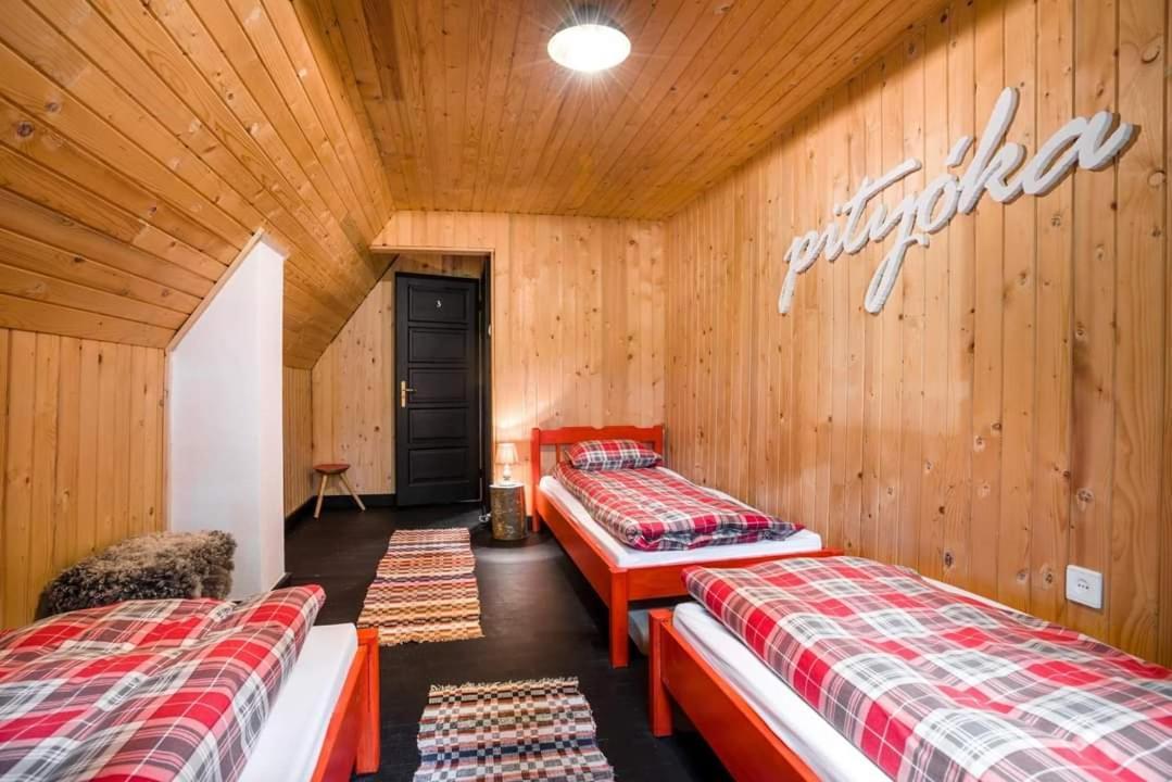 Piricske Pihenőház Ciceu Esterno foto